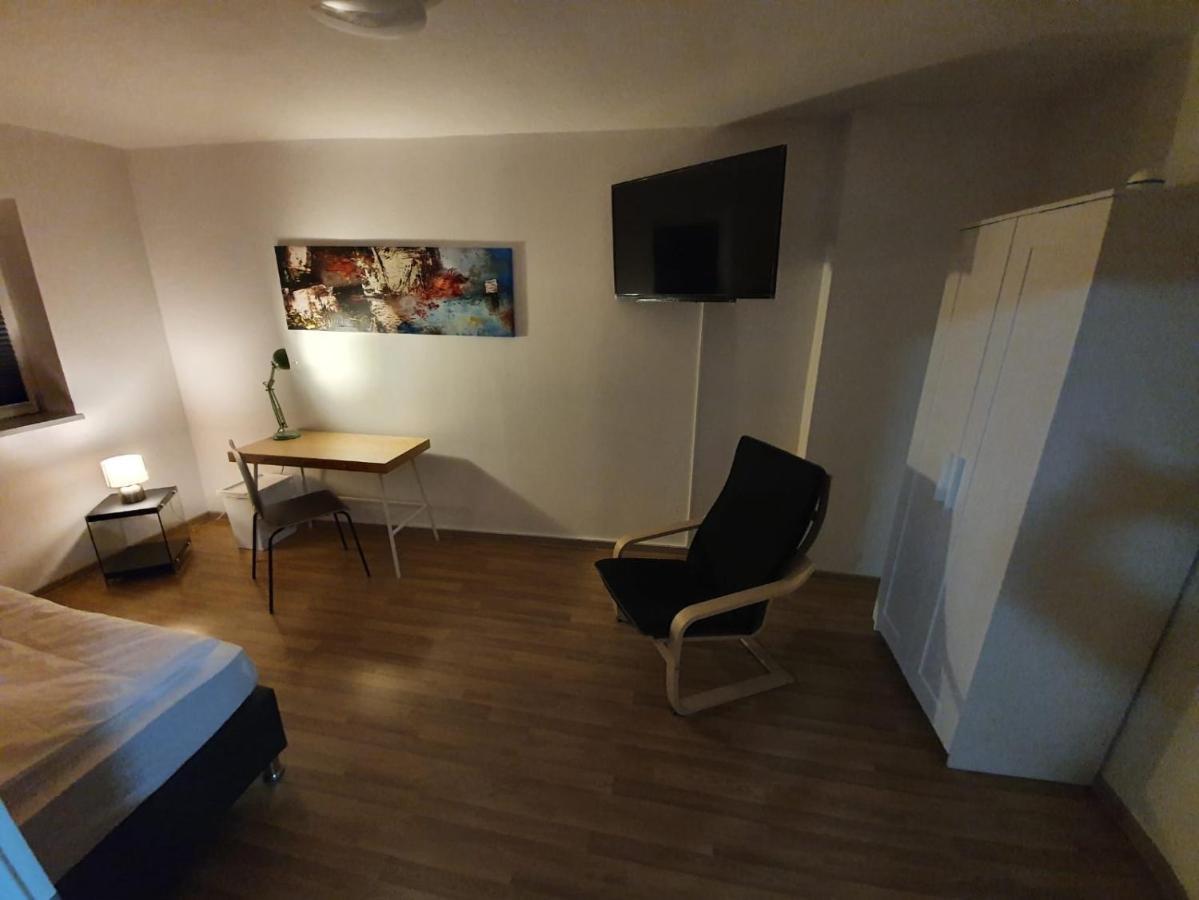 White Pearl 2 Hostel Nürnberg