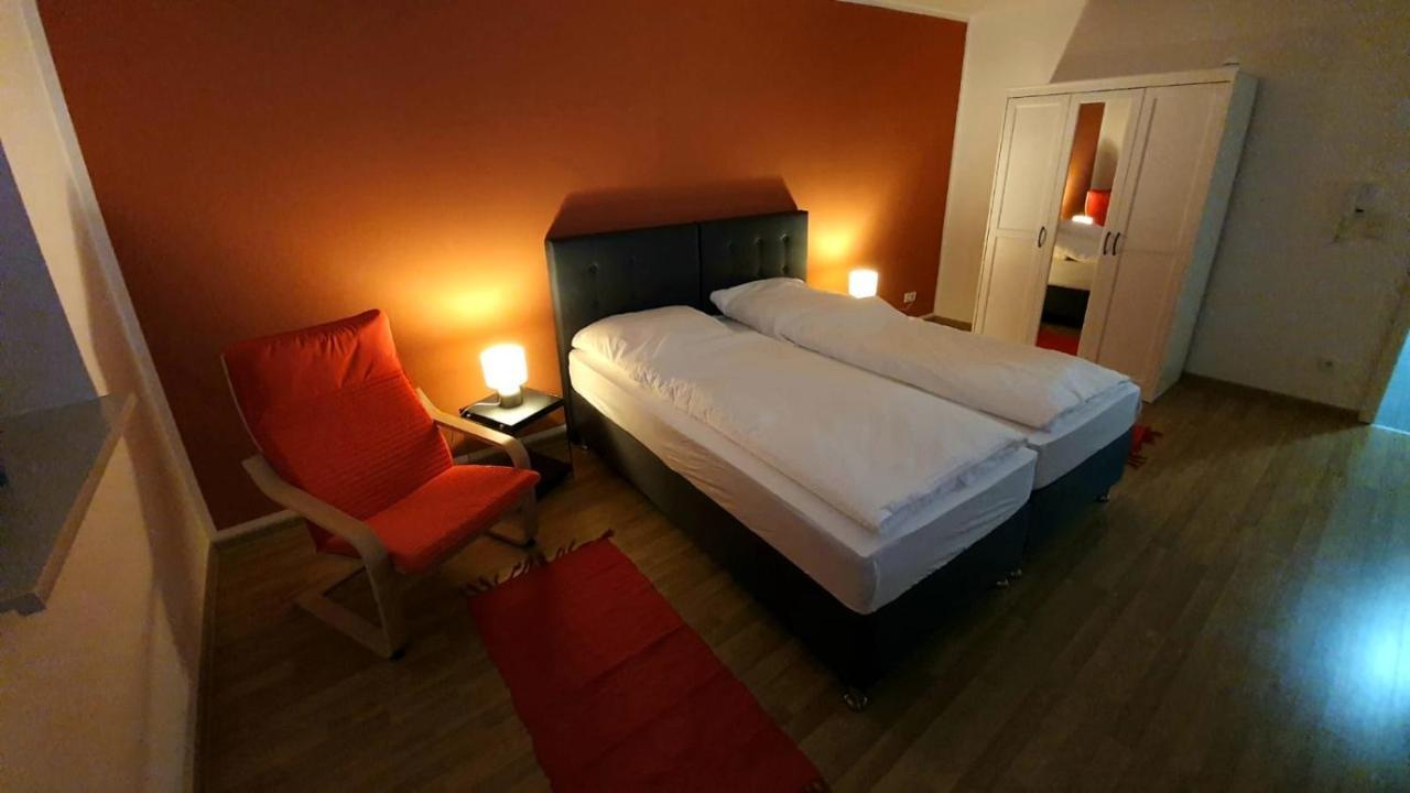 Hostel White Pearl 2 Nürnberg